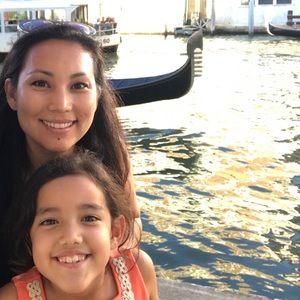 Meet your Posher, Meilani